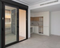 Вторичное жилье - Квартира - Torrevieja - Playa del Cura
