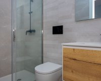 Вторичное жилье - Квартира - Torrevieja - Playa del Cura