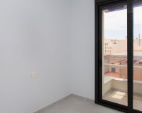 Вторичное жилье - Квартира - Torrevieja - Playa del Cura