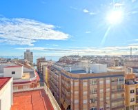 Вторичное жилье - Квартира - Torrevieja - Playa del Cura