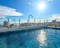 Вторичное жилье - Квартира - Torrevieja - Playa del Cura