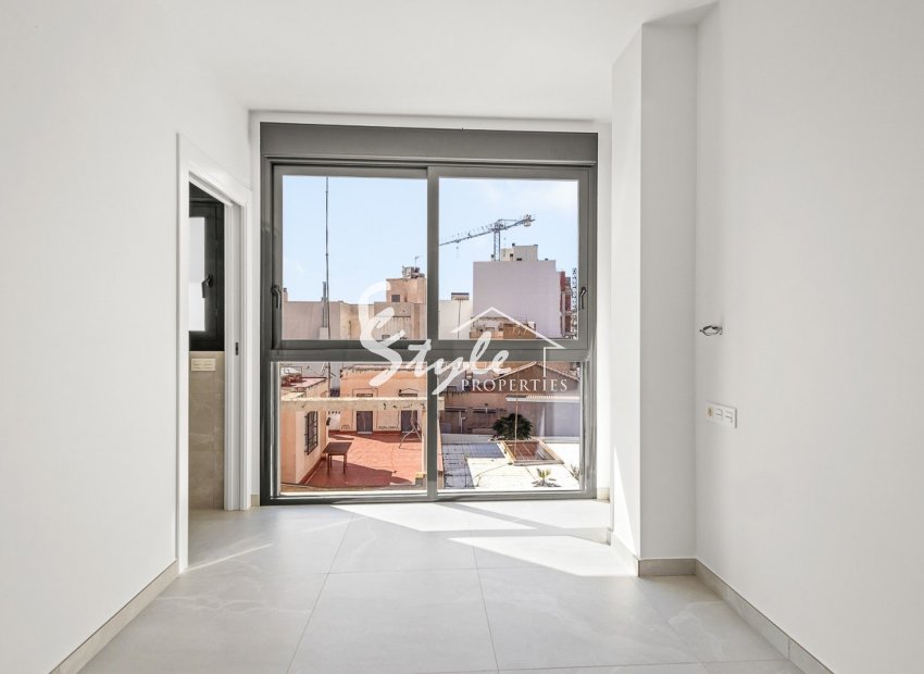 Вторичное жилье - Квартира - Torrevieja - Playa del Cura
