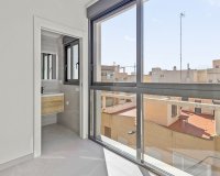 Вторичное жилье - Квартира - Torrevieja - Playa del Cura