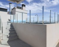 Вторичное жилье - Квартира - Torrevieja - Playa del Cura