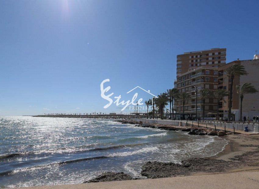 Вторичное жилье - Квартира - Torrevieja - Playa del Cura