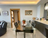 Вторичное жилье - Квартира - Torrevieja - Playa del Cura