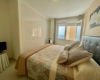 Вторичное жилье - Квартира - Torrevieja - Playa del Cura