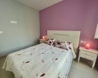 Вторичное жилье - Квартира - Torrevieja - Playa del Cura