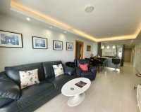 Вторичное жилье - Квартира - Torrevieja - Playa del Cura