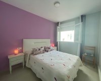 Вторичное жилье - Квартира - Torrevieja - Playa del Cura