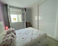 Вторичное жилье - Квартира - Torrevieja - Playa del Cura