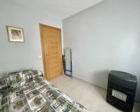 Вторичное жилье - Квартира - Torrevieja - Playa del Cura