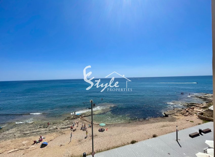 Вторичное жилье - Квартира - Torrevieja - Playa del Cura