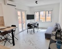 Вторичное жилье - Квартира - Torrevieja - Playa del Cura