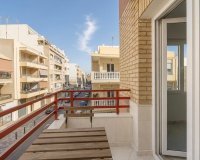 Вторичное жилье - Квартира - Torrevieja - Playa del Cura