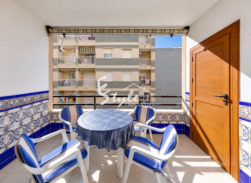 Вторичное жилье - Квартира - Torrevieja - Playa del Cura