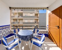 Вторичное жилье - Квартира - Torrevieja - Playa del Cura