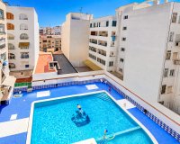 Вторичное жилье - Квартира - Torrevieja - Playa del Cura