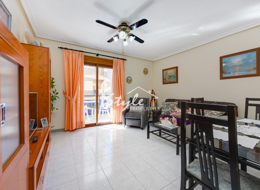 Вторичное жилье - Квартира - Torrevieja - Playa del Cura