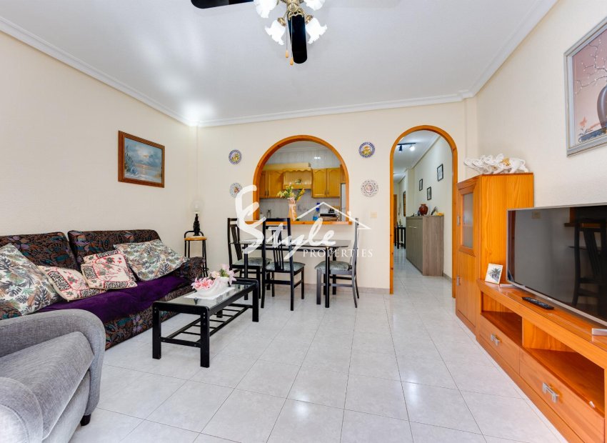 Вторичное жилье - Квартира - Torrevieja - Playa del Cura