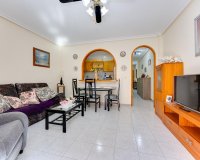 Вторичное жилье - Квартира - Torrevieja - Playa del Cura