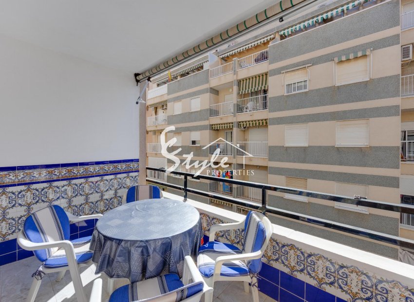 Вторичное жилье - Квартира - Torrevieja - Playa del Cura