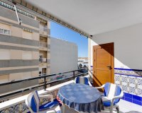 Вторичное жилье - Квартира - Torrevieja - Playa del Cura