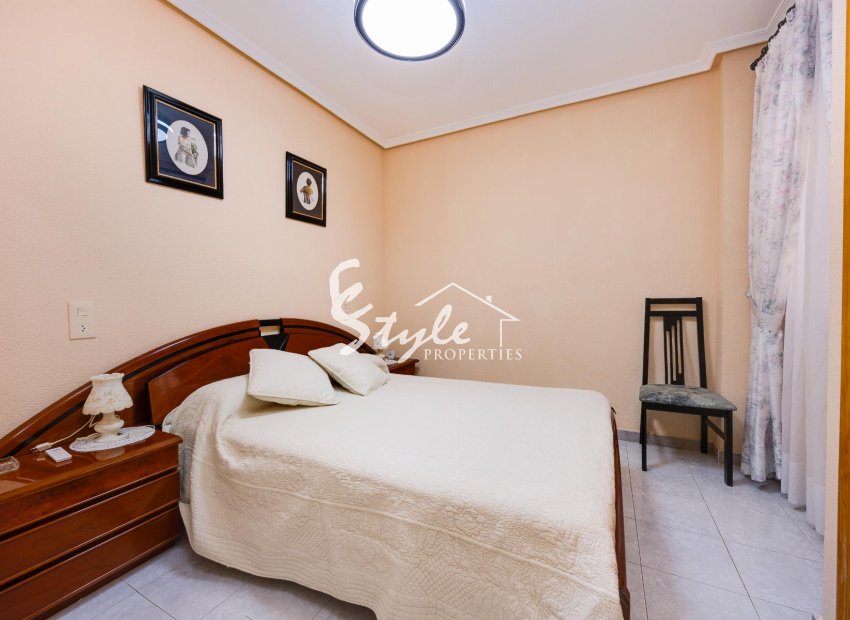 Вторичное жилье - Квартира - Torrevieja - Playa del Cura