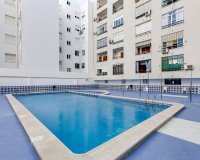 Вторичное жилье - Квартира - Torrevieja - Playa del Cura