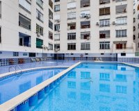 Вторичное жилье - Квартира - Torrevieja - Playa del Cura