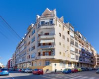 Вторичное жилье - Квартира - Torrevieja - Playa del Cura