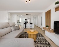Вторичное жилье - Квартира - Torrevieja - Playa del Cura
