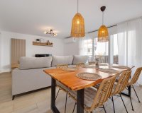 Вторичное жилье - Квартира - Torrevieja - Playa del Cura