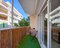 Вторичное жилье - Квартира - Torrevieja - Playa del Cura