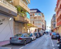 Вторичное жилье - Квартира - Torrevieja - Playa del Cura