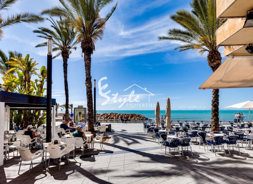 Вторичное жилье - Квартира - Torrevieja - Playa del Cura