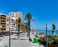Вторичное жилье - Квартира - Torrevieja - Playa del Cura