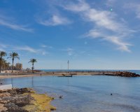 Вторичное жилье - Квартира - Torrevieja - Playa del Cura