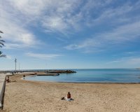Вторичное жилье - Квартира - Torrevieja - Playa del Cura