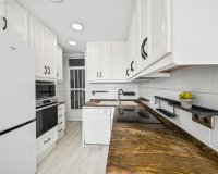 Вторичное жилье - Квартира - Torrevieja - Puerto