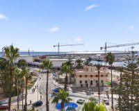 Вторичное жилье - Квартира - Torrevieja - Puerto