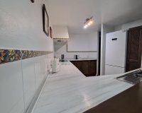 Вторичное жилье - Квартира - Torrevieja - Пунта Прима