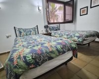 Вторичное жилье - Квартира - Torrevieja - Пунта Прима