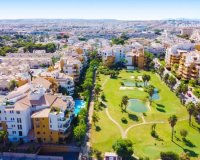 Вторичное жилье - Квартира - Torrevieja - Пунта Прима