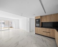 Вторичное жилье - Квартира - Torrevieja - Пунта Прима