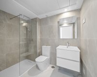 Вторичное жилье - Квартира - Torrevieja - Пунта Прима