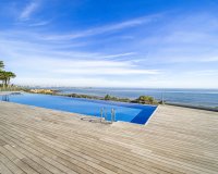 Вторичное жилье - Квартира - Torrevieja - Пунта Прима