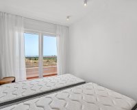 Вторичное жилье - Квартира - Torrevieja - Пунта Прима