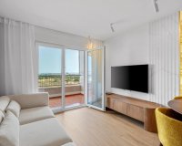 Вторичное жилье - Квартира - Torrevieja - Пунта Прима