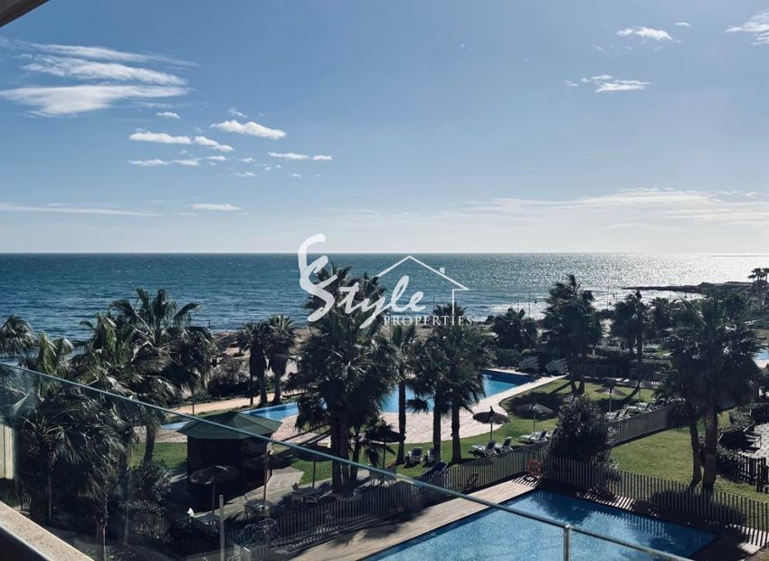Вторичное жилье - Квартира - Torrevieja - Пунта Прима